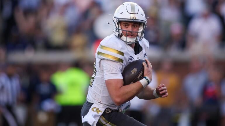 Syracuse Takes on Georgia Tech: Matchup Insights and Predictions