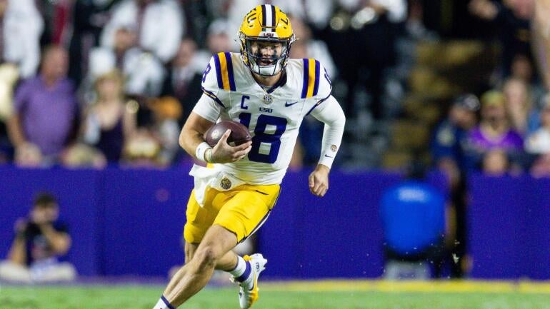 Texas A&M vs. LSU: Betting Odds and Predictions for the 2025 College Football Matchup
