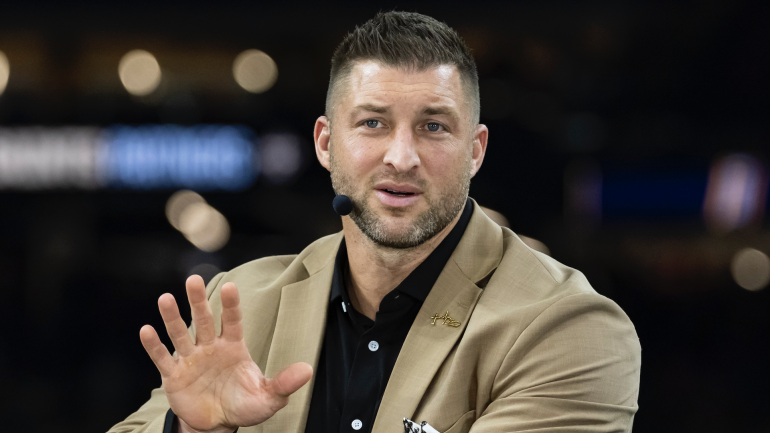 Tim Tebow's Insights on Florida Gators' Coaching Search