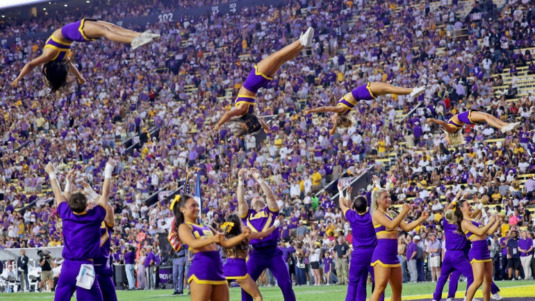 2025-26 College Football Coaching Changes: A Comprehensive Ranking of FBS Job Vacancies