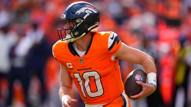 2025 NFL Week 8 Betting Picks and Predictions: Broncos, Colts, and Titans Insights