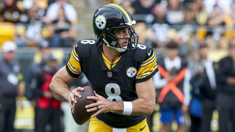 Expert Predictions for Packers vs. Steelers on Sunday Night Football