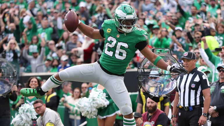 NFL Week 8 Highlights: Key Players Shine as Teams Stumble