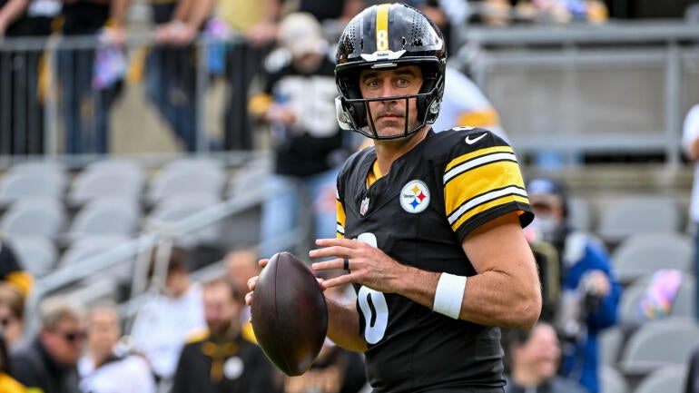 Packers vs. Steelers: Projections and Betting Odds for Sunday Night Football