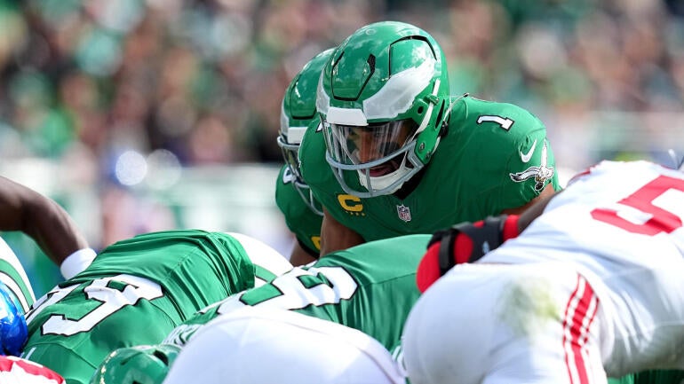 The Tush Push's Last Stand: What Happened in Philadelphia