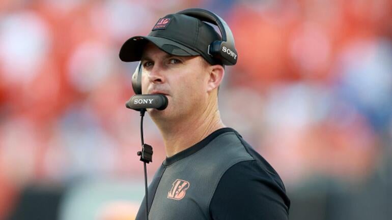 Zac Taylor Challenges Bengals Defense After Jets' Comeback Win