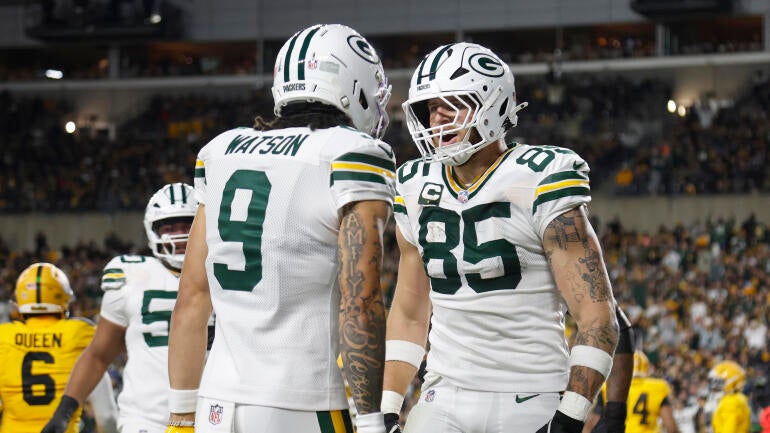 2025 NFL Playoff Landscape: Predictions and Standings after Week 8