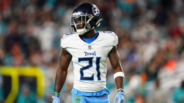 2025 NFL Trade Deadline Tracker: Updates and Insights as Rams Strengthen Defense