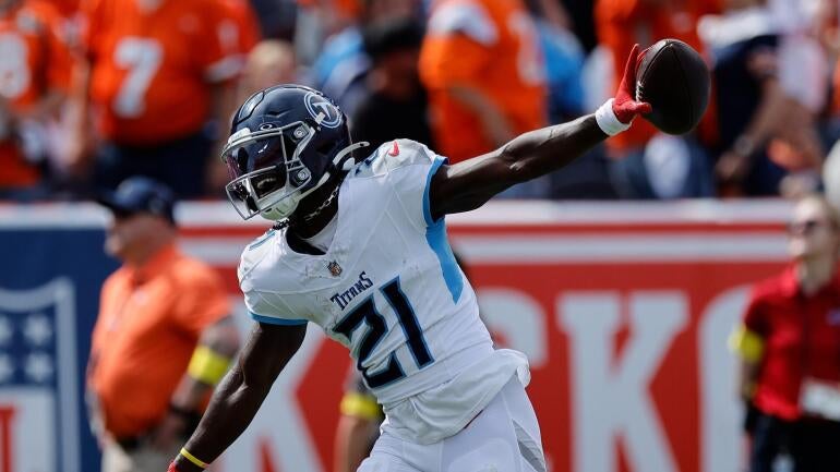 Analysis of the Roger McCreary Trade: Titans Start to Dismantle, Rams Acquire a Cornerback