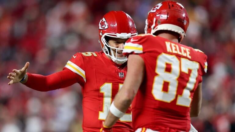Chiefs vs. Commanders Preview: K.C. Aims for Fifth Win As Washington's Mariota Takes Charge
