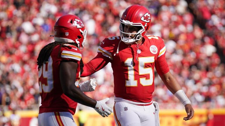 Chiefs vs. Commanders: Prediction and Betting Insights for Monday Night Football