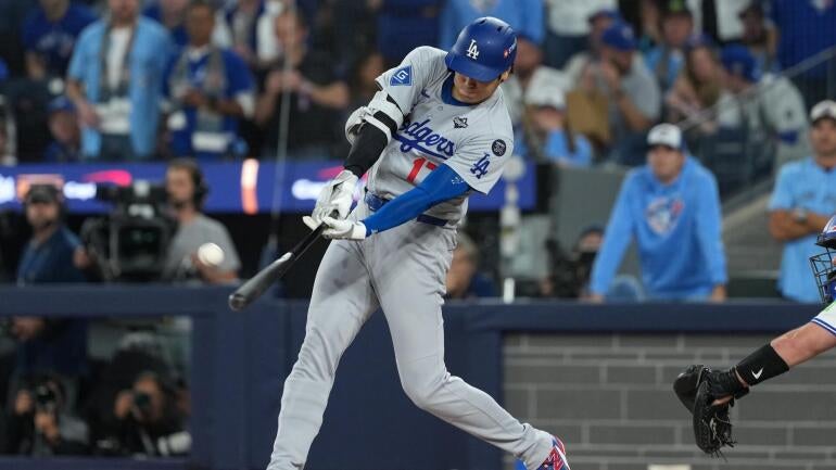 Dodgers vs. Blue Jays: Game 3 Preview for World Series 2025