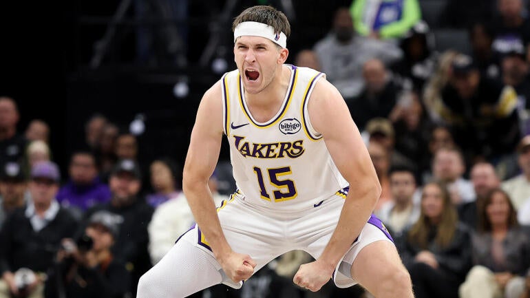 Dynamic Pairing of Reaves and Doncic Could Reformulate LeBron's Role with Lakers