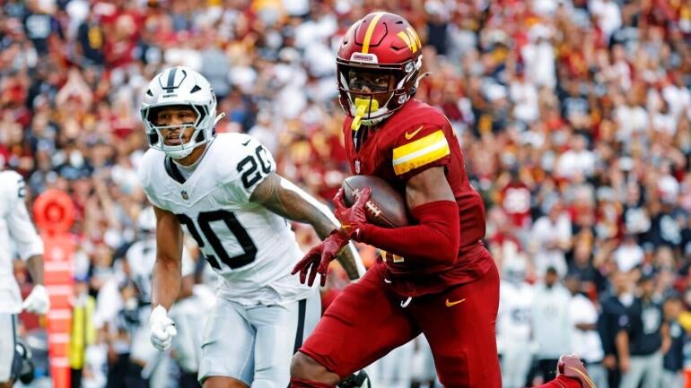 Expert Insights for the Commanders vs. Chiefs Matchup this Monday Night