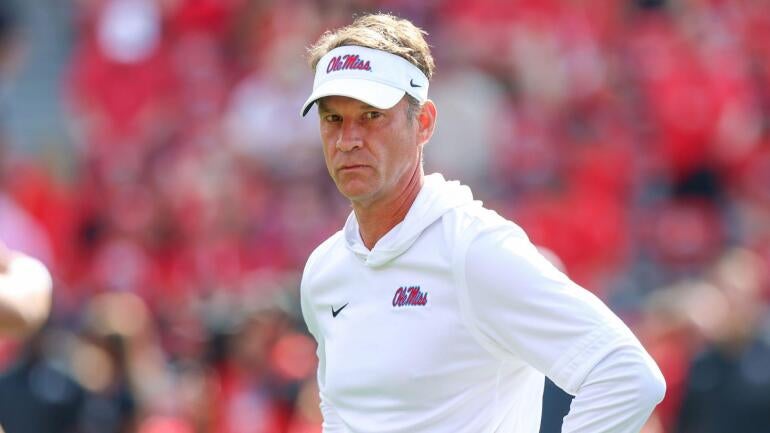 Lane Kiffin Stresses Money Will Not Influence His Coaching Decisions Amid Openings at LSU and Florida