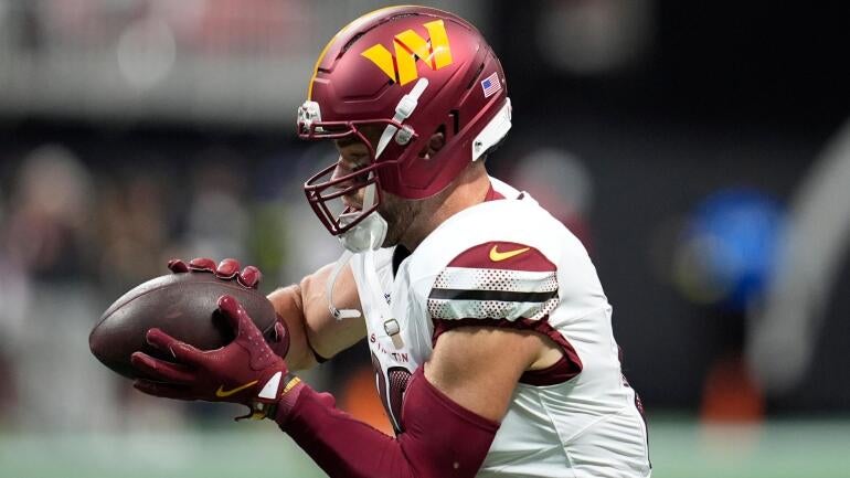 NFL DFS Picks: Commanders vs. Chiefs Highlights for Monday Night Football