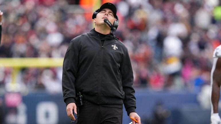 Updated 2026 NFL Draft Order: Jets Secure First Win as Teams Shuffle