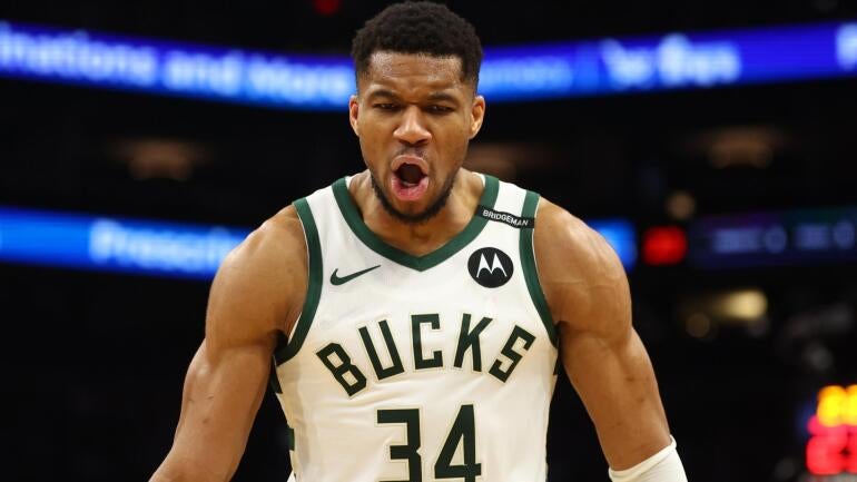 Analyze Giannis Antetokounmpo's Steals for Upcoming NBA Game