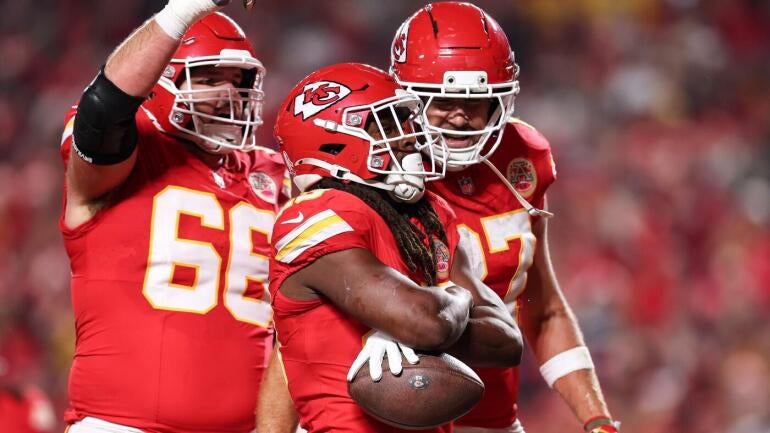 Analyzing Overreactions from the Chiefs' MNF Triumph Over the Commanders