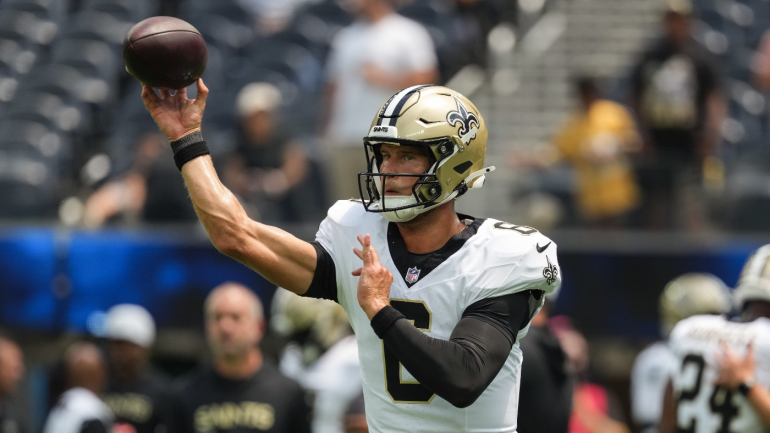 Could Tyler Shough Succeed as the Saints' New Starting QB?