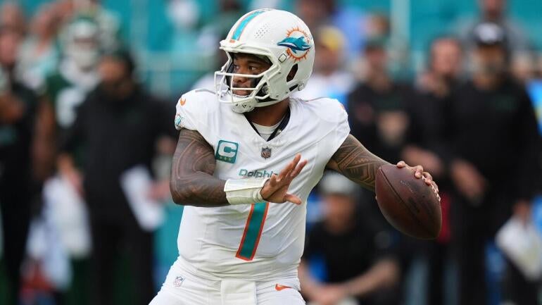 Dolphins vs. Ravens: Predictions, Odds, and Betting Insights for Thursday Night Football