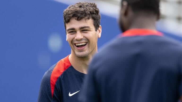 Gio Reyna Refuses to Bear Sole Responsibility for USMNT's 2022 World Cup Issues