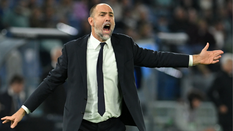 Juventus Faces Changes After Heavy Defeat Linked to Coach's Dismissal