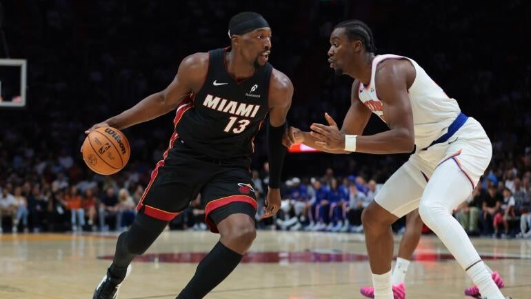 NBA DFS Picks for October 28: Targeting Bam Adebayo and More