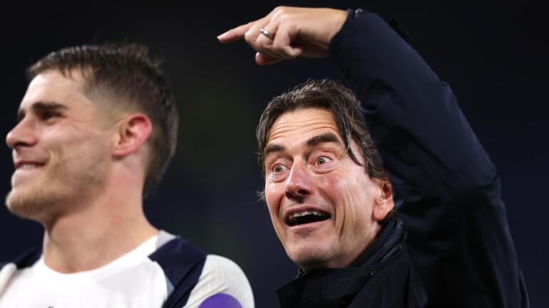 Newcastle vs. Tottenham: EFL Cup Preview as Spurs Seek Scoring Consistency