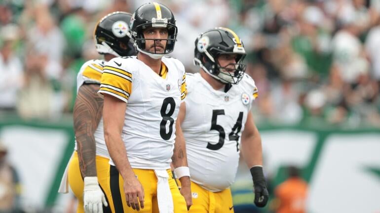 NFL Predictions: Week 9 Could Make AFC North Exciting