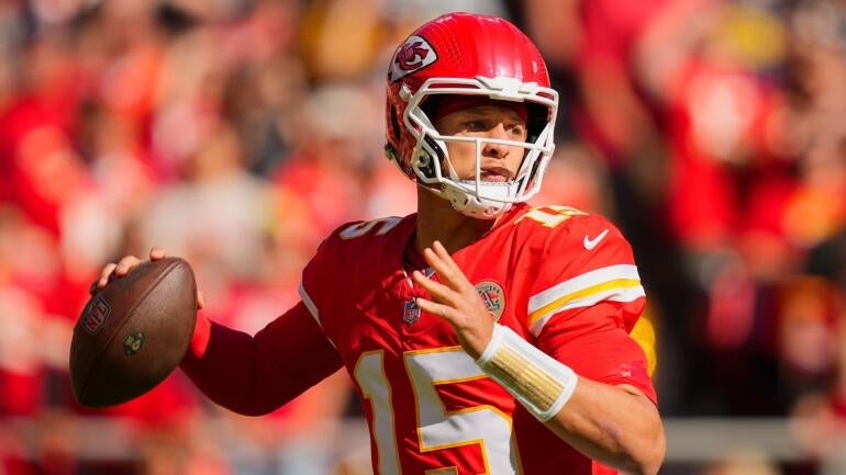NFL Showdown: The Impact of Chiefs vs. Bills on the AFC Playoff Landscape