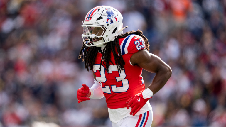 Steelers Acquire Kyle Dugger from Patriots to Boost Their Secondary