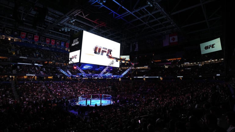 Upcoming 2025 UFC Schedule: Key Fights Including Garcia vs. Onama and Makhachev vs. Della Maddalena