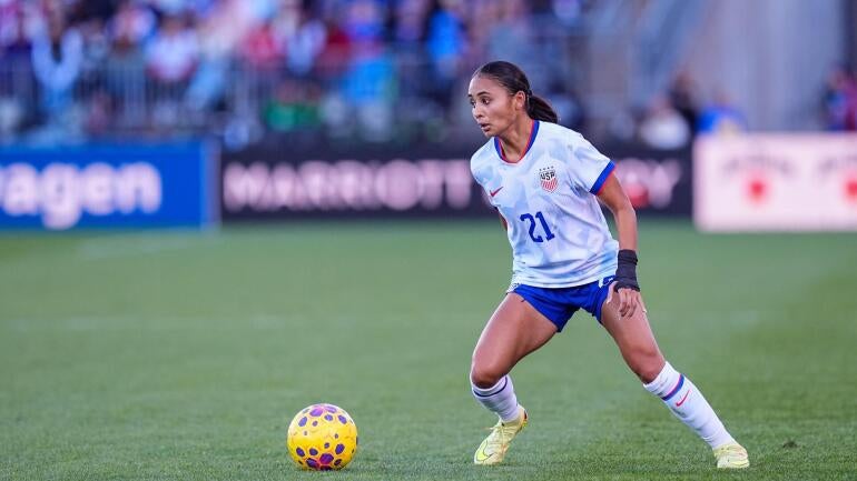 USWNT vs. New Zealand: Viewing Options, Stakes, Predictions, and News