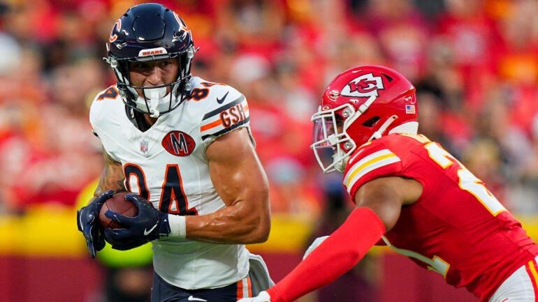 Week 9 Tight End Insights: Projections and Key Stats
