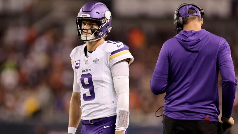 Did the Vikings Overestimate Their Quarterback Choices with J.J. McCarthy?