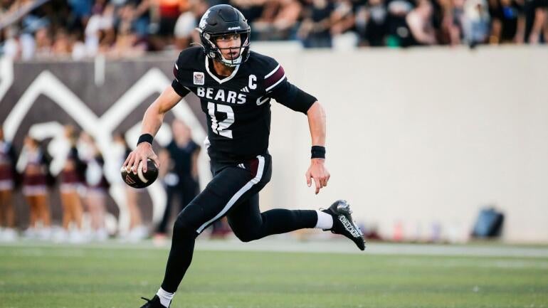 FIU vs. Missouri State: Week 10 College Football Predictions and Analysis