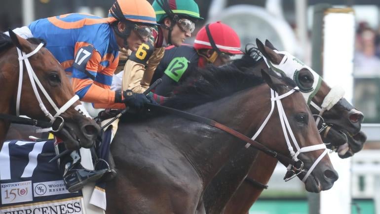 Mike Repole's Campaign Against 'Rabbits' Creates Stir for 2025 Breeders' Cup