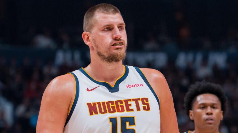 NBA DFS Insights: Top Picks for October 29 Featuring Nikola Jokic