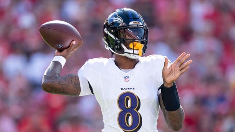 NFL Week 9 Injury Updates: Jackson Set to Return for Ravens, Young Back in Practice