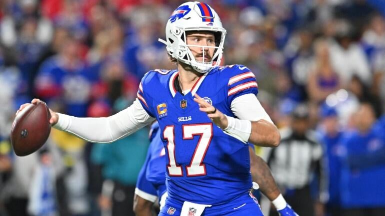 Prisco's Week 9 NFL Predictions: Bills Triumph over Chiefs in Thrilling Showdown, Texans Upset Broncos