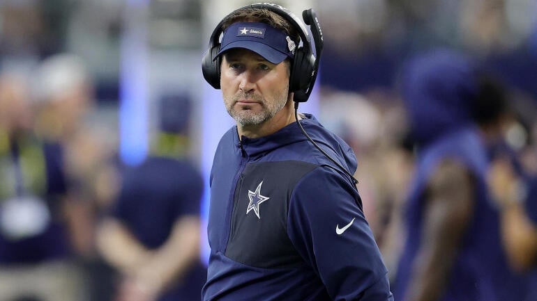 Brian Schottenheimer Takes a Proactive Role in Cowboys Defense Amid Rising Tensions