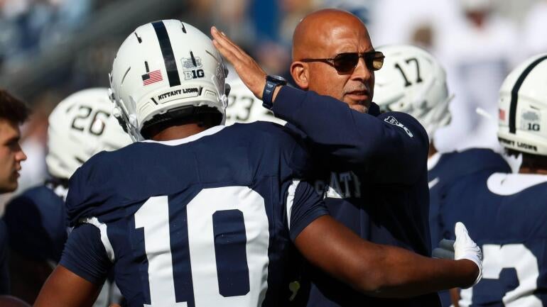 Did Penn State Act Prematurely in Dismissing James Franklin?