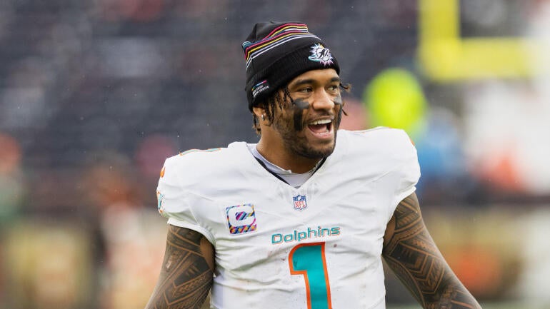 Dolphins vs. Ravens: NFL Week 9 Preview and Predictions