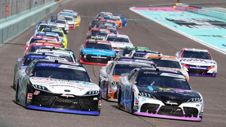 Guide to Betting on Motor Sports: Strategies for NASCAR and F1