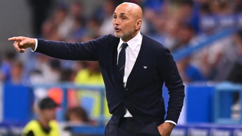 Juventus Welcomes Luciano Spalletti: Implications for Weston McKennie and Game Strategy