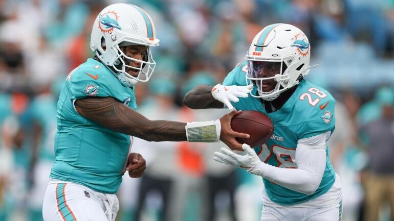 NFL Betting Insights: Best Apps and Promotions for Dolphins vs. Ravens