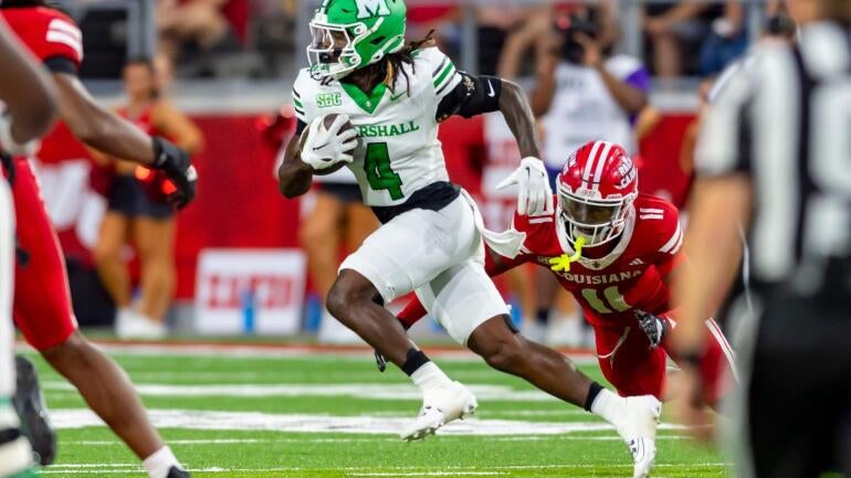 Preview: Marshall vs. Coastal Carolina - 2025 College Football Week 10 Predictions