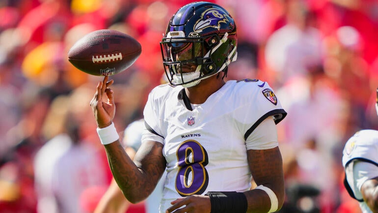 Ravens and Dolphins: AI Insights on Player Props and Bets for Thursday Night Football