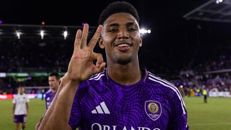 USMNT Star Alex Freeman Named MLS Young Player of the Year, Securing His Spot for the World Cup